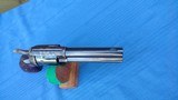 Colt SAA 44-40 Cal. 4 3/4" barrel - 12 of 14