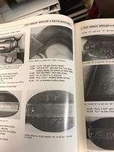 Colt SAA Rare U.S. Artillery with 7 1/2" barrel - Pictured on page 72 in Kieth Cochrens book - 14 of 15