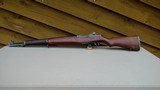 Winchester M1 Garand WW2 - 10/43 - 1 of 11