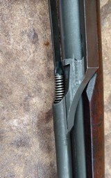 Winchester M1 Garand WW2 - 10/43 - 4 of 11