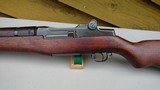 Winchester M1 Garand WW2 - 10/43 - 8 of 11