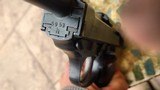 P38 AC 44 - WW2Hard Holster - Capture Papers - 13 of 15