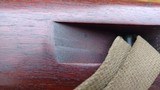 Winchester M1 Carbine - Text Book WW2 - 1945 last run - 14 of 15