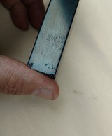 Winchester M1 Carbine - Text Book WW2 - 1945 last run - 2 of 15