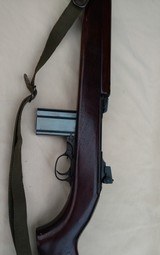 Winchester M1 Carbine - Text Book WW2 - 1945 last run - 8 of 15