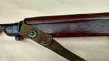 Winchester M1 Carbine - Text Book WW2 - 1945 last run - 7 of 15