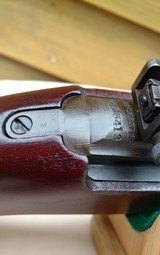 Winchester M1 Carbine - Text Book WW2 - 1945 last run - 11 of 15