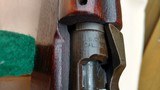 Winchester M1 Carbine - Text Book WW2 - 1945 last run - 12 of 15