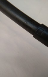 Winchester M1 Carbine - Text Book WW2 - 1945 last run - 15 of 15