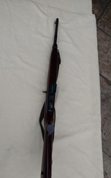 Winchester M1 Carbine - Text Book WW2 - 1945 last run - 9 of 15