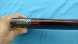 Winchester 1873 1st Model Deluxe Special Order Gun - 7 of 15