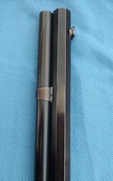 Winchester 1873 1st Model Deluxe Special Order Gun - 3 of 15