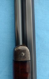 Winchester 1873 1st Model Deluxe Special Order Gun - 4 of 15