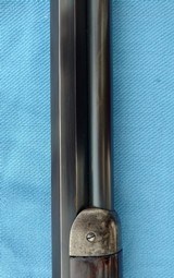 Winchester 1873 1st Model Deluxe Special Order Gun - 6 of 15