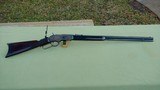 Winchester 1873 1st Model Deluxe Special Order Gun - 8 of 15