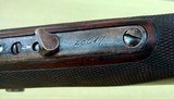 Winchester 1873 1st Model Deluxe Special Order Gun - 13 of 15