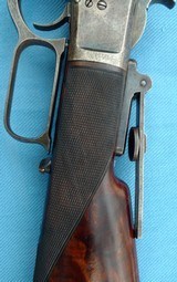 Winchester 1873 1st Model Deluxe Special Order Gun - 5 of 15