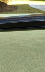 Winchester 1873 1st Model Deluxe Special Order Gun - 11 of 15