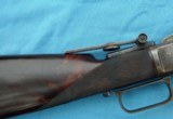 Winchester 1873 1st Model Deluxe Special Order Gun - 15 of 15