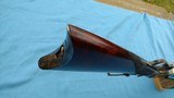 Winchester 1873 1st Model Deluxe Special Order Gun - 2 of 15