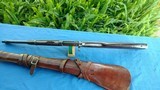 Winchester 1892 Trapper 15" with letter - 5 of 15