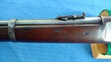Winchester 1892 Trapper 15" with letter - 3 of 15