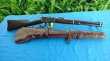 Winchester 1892 Trapper 15" with letter - 10 of 15