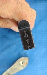 Model 35S M.A.C. Vietnam Bring back - 5 of 12