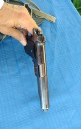 Model 35S M.A.C. Vietnam Bring back - 11 of 12