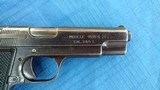 Model 35S M.A.C. Vietnam Bring back - 7 of 12