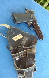 Model 35S M.A.C. Vietnam Bring back - 12 of 12