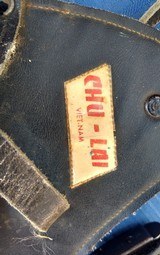 Model 35S M.A.C. Vietnam Bring back - 10 of 12