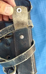 Model 35S M.A.C. Vietnam Bring back - 4 of 12