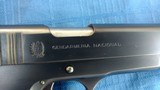 Colt 1911 Cut-A-way - Salesman's Sample Ballester Molina - 12 of 12