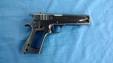Colt 1911 Cut-A-way - Salesman's Sample Ballester Molina - 2 of 12