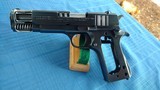 Colt 1911 Cut-A-way - Salesman's Sample Ballester Molina - 3 of 12