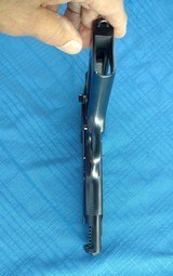 Colt 1911 Cut-A-way - Salesman's Sample Ballester Molina - 9 of 12