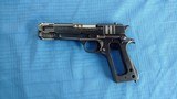 Colt 1911 Cut-A-way - Salesman's Sample Ballester Molina - 1 of 12