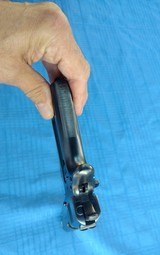 Colt 1911 Cut-A-way - Salesman's Sample Ballester Molina - 11 of 12