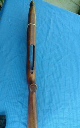 M1 Carbine WW2 Stock made by Standard Products - 2 of 11