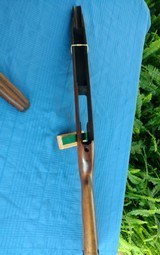 M1 Carbine WW2 Stock made by Standard Products - 4 of 11