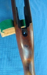 M1 Carbine WW2 Stock made by Standard Products - 5 of 11
