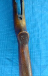 M1 Carbine WW2 Stock made by Standard Products - 3 of 11