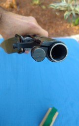 Winchester 1897 U.S. Trench Gun 1944 - 11 of 15