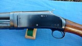 Winchester 1897 U.S. Trench Gun 1944 - 3 of 15