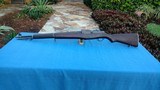 Winchester WW2 M1 Garand - 1 of 15