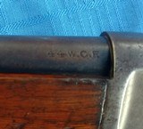 Winchester 1892 Rifle in 44-40 Caliber - 5 of 14