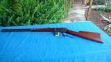 Winchester 1892 Rifle in 44-40 Caliber - 1 of 14
