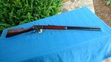 Winchester 1892 Rifle in 44-40 Caliber - 7 of 14