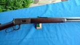 WINCHESTER 1894 Rifle in 32 Caliber - 7 of 14